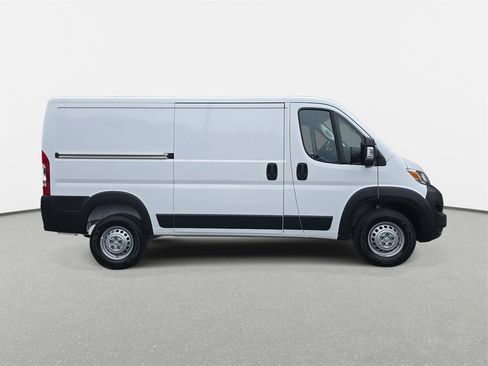 New 2026 RAM ProMaster 1500 image 4