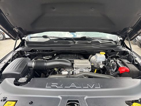 Used 2023 RAM 1500 Limited image 33