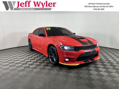 Used 2020 Dodge Charger R/T w/ Driver Convenience Group