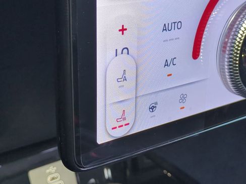 New 2025 Ford Mustang Mach-E GT w/ Interior Protection Package image 34