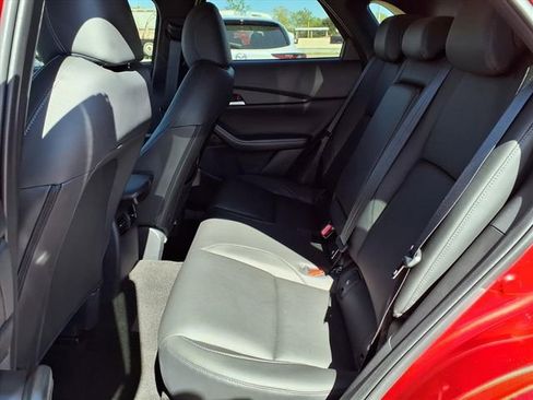 New 2026 MAZDA CX-30 AWD 2.5 S w/ Select Sport Pkg image 12