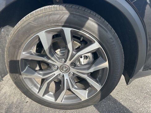 Used 2023 Acura MDX FWD w/ Technology Package image 7