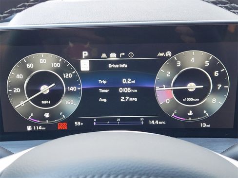 New 2025 Kia Telluride SX Prestige X-Pro image 11