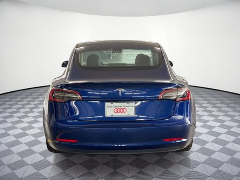 Used 2023 Tesla Model 3 Standard Range RWD image 11