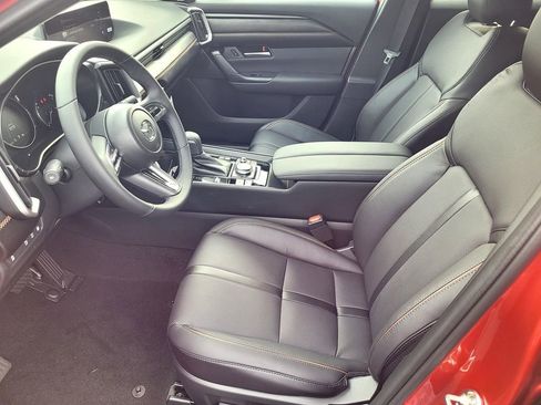 New 2026 MAZDA CX-50 AWD 2.5 Hybrid w/ Weather Package image 7
