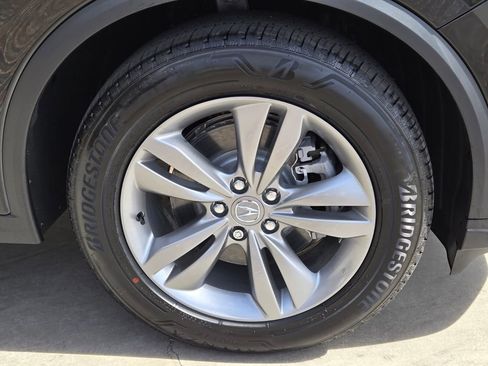New 2026 Acura MDX FWD image 8