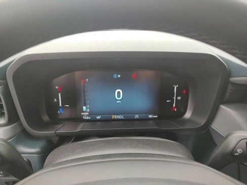 New 2025 Ford Maverick XLT w/ XLT Luxury Package image 43