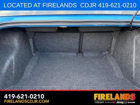 Used 2023 Dodge Challenger R/T w/ Plus Package RWD image 5