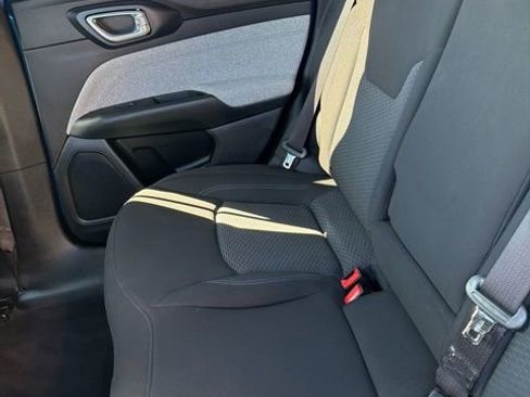 Used 2024 Jeep Compass Sport image 16