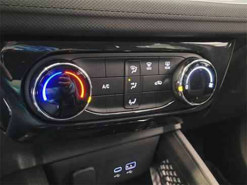 New 2026 Chevrolet TrailBlazer LT w/ Driver Confidence Package image 18