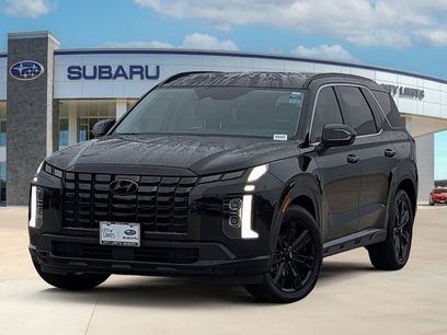 Used 2023 Hyundai Palisade XRT