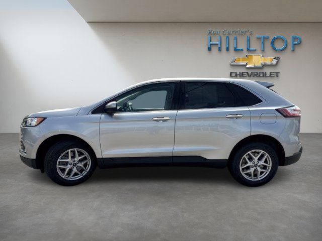 Used 2022 Ford Edge SEL AWD/4WD image 11