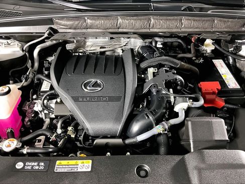 Used 2024 Lexus RX 350 Premium image 30