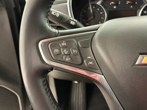Certified 2022 Chevrolet Equinox LT AWD/4WD image 23