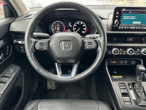 Used 2024 Honda CR-V EX-L image 17