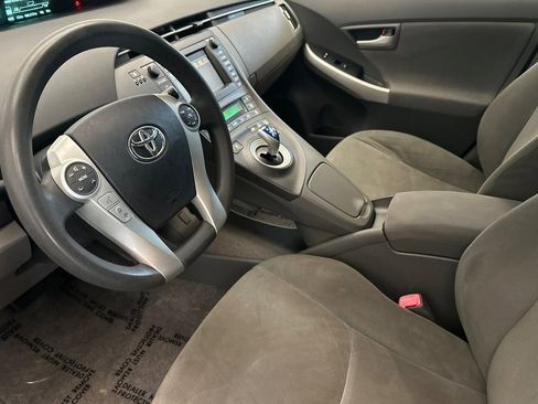 Used 2010 Toyota Prius One FWD image 10