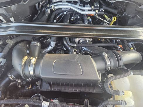 Used 2023 Ford Explorer ST w/ Equipment Group 401A image 52