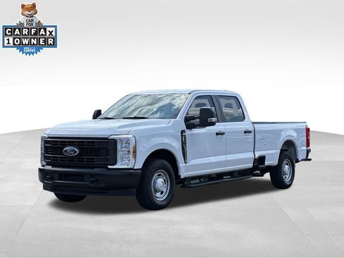 Used 2025 Ford F250 XL RWD image 8