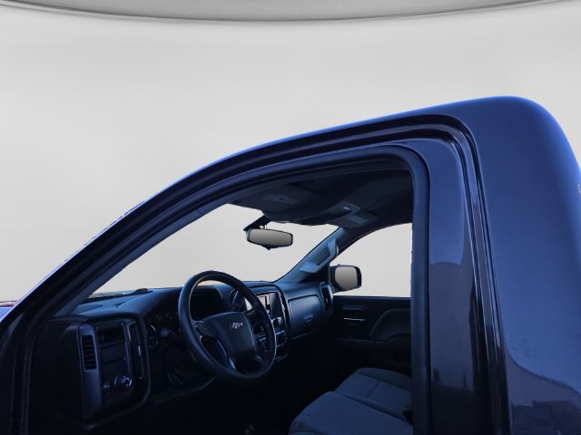 Used 2014 Chevrolet Silverado 1500 W/T w/ Trailering Package AWD/4WD image 9