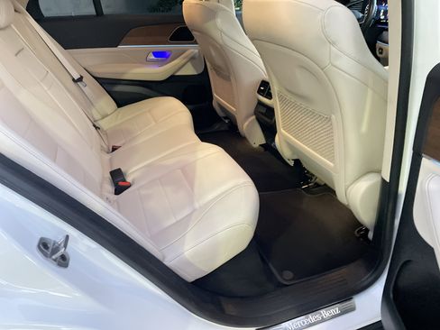 Certified 2025 Mercedes-Benz GLE 350 4MATIC image 43