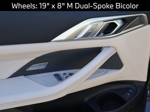 New 2026 BMW 430i xDrive Coupe w/ M Sport Package image 24