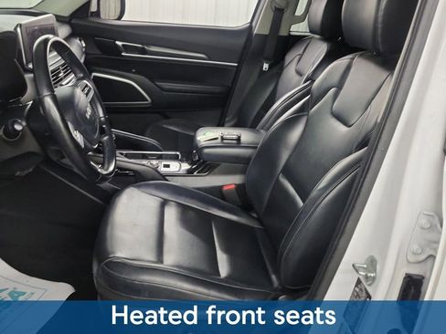 Used 2022 Kia Telluride S image 9