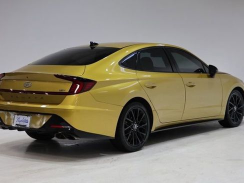 Used 2020 Hyundai Sonata SEL Plus FWD image 8