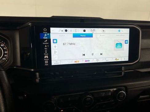 Used 2024 Jeep Wrangler Unlimited Rubicon 392 image 17