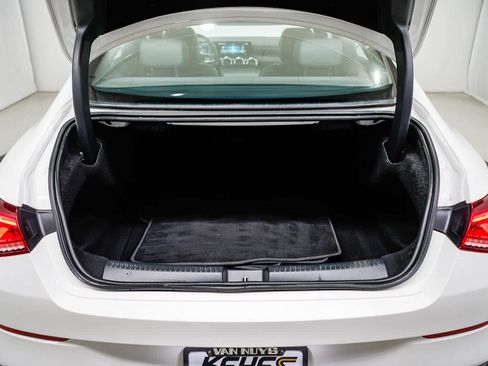 Used 2022 Mercedes-Benz CLA 250 image 27
