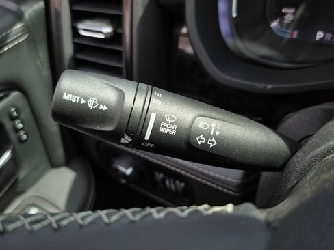 New 2026 RAM 3500 Limited AWD/4WD image 20