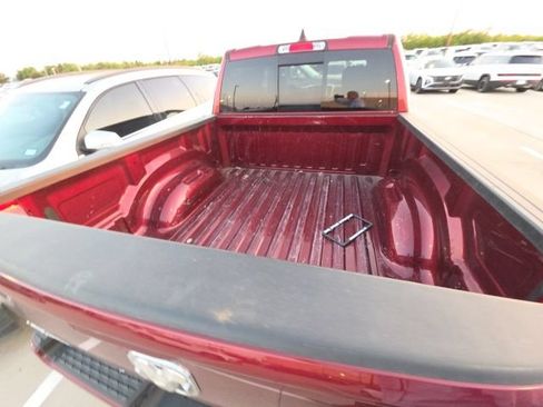 Used 2022 RAM 1500 Lone Star RWD image 16