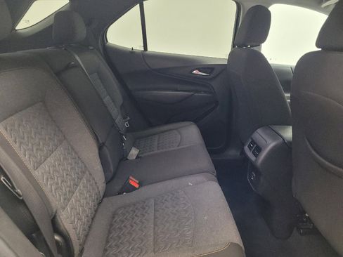 Used 2022 Chevrolet Equinox LT AWD/4WD image 19