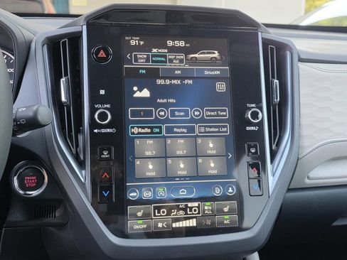 New 2026 Subaru Forester Limited AWD/4WD image 23