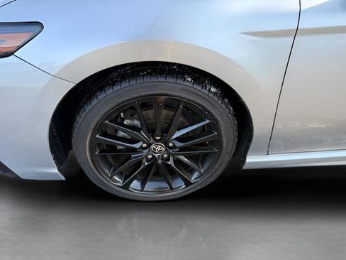 Used 2023 Toyota Camry XSE FWD image 22