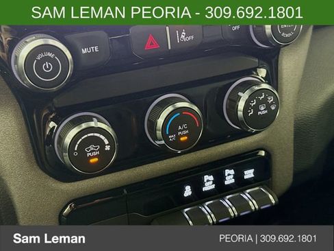 New 2026 RAM 1500 Tradesman AWD/4WD image 15