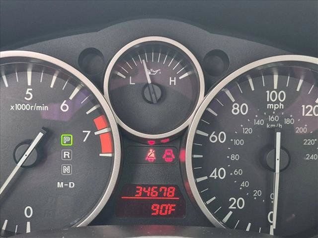 Used 2013 MAZDA MX-5 Miata Grand Touring RWD image 4