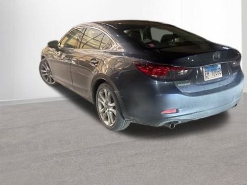 Used 2014 MAZDA MAZDA6 Touring image 17