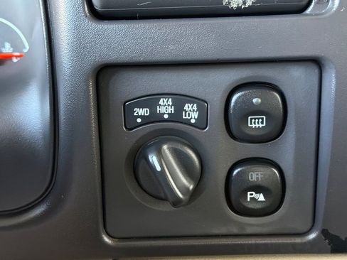 Used 2005 Ford Excursion Eddie Bauer AWD/4WD image 25