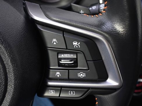 Certified 2023 Subaru Crosstrek 2.5i Limited w/ Moonroof Package image 36