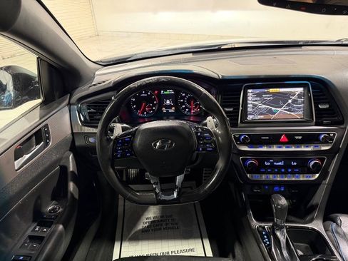 Used 2018 Hyundai Sonata Limited FWD image 23