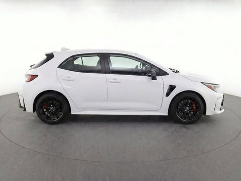 Used 2024 Toyota Corolla GR w/ Performance Package AWD/4WD image 8