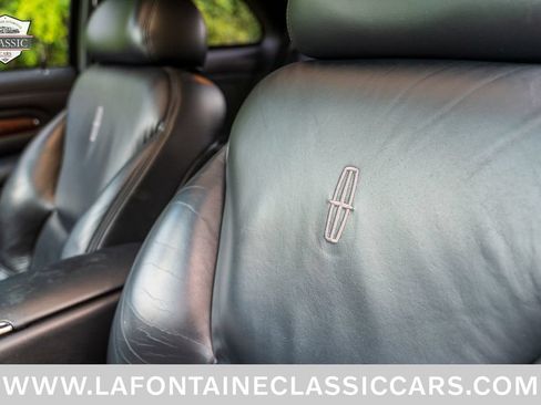 Used 1997 Lincoln Mark VIII LSC RWD image 68