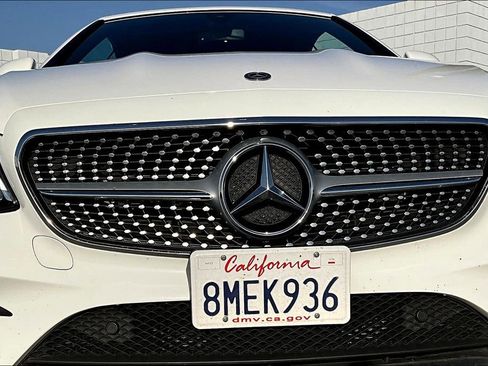 Used 2019 Mercedes-Benz E 450 Cabriolet image 29