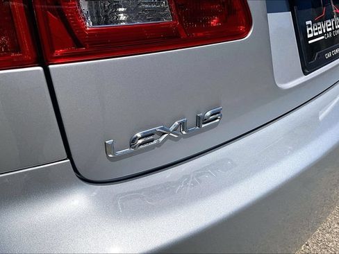 Used 2008 Lexus IS 250 RWD image 33