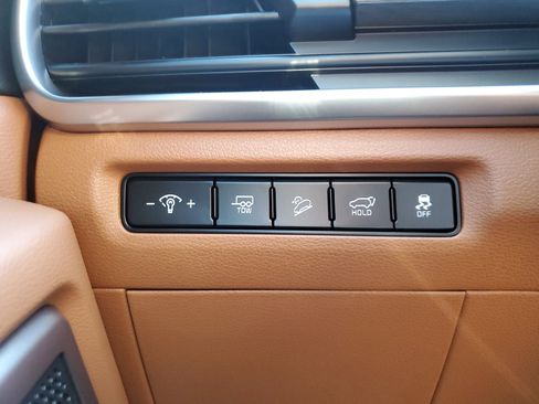 New 2025 Kia Telluride EX X-Line image 29