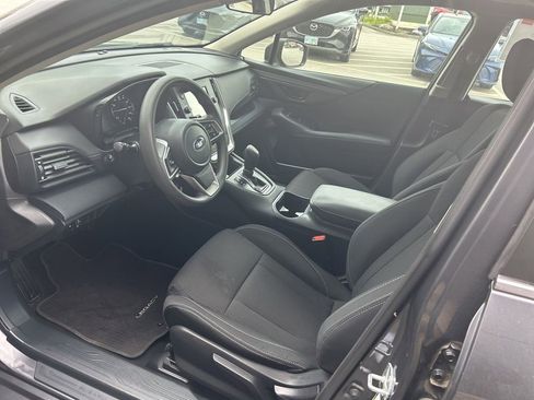 Used 2022 Subaru Legacy AWD/4WD image 8