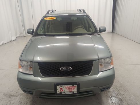 Used 2006 Ford Freestyle Limited image 6