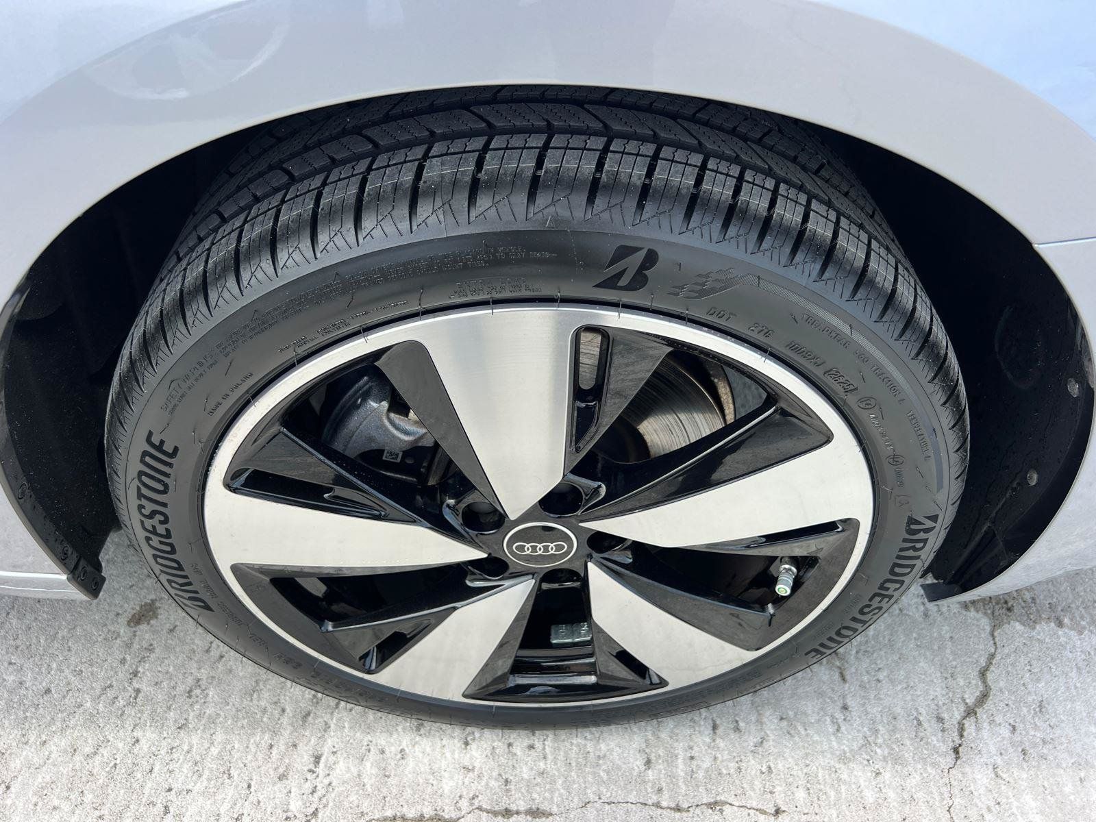 Certified 2025 Audi A5 2.0T Premium w/ Premium Plus AWD/4WD image 12