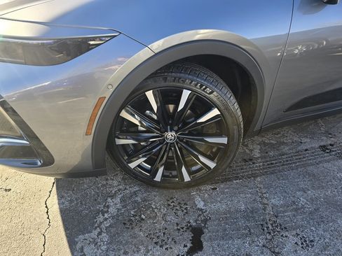 Certified 2026 Toyota Crown Platinum image 2