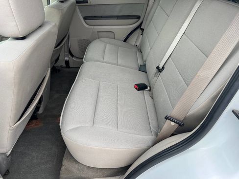 Used 2010 Ford Escape 2WD Hybrid image 22